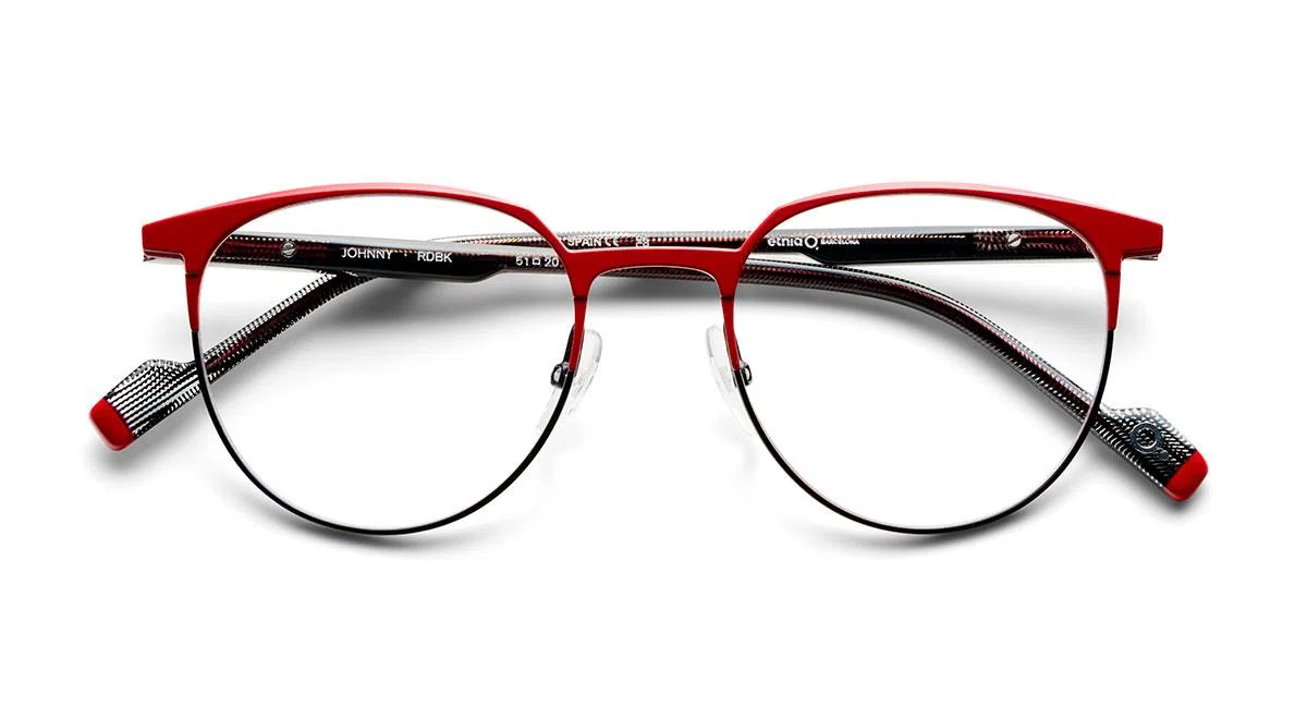 Etnia Barcelona JOHNNY Eyeglasses - view 5